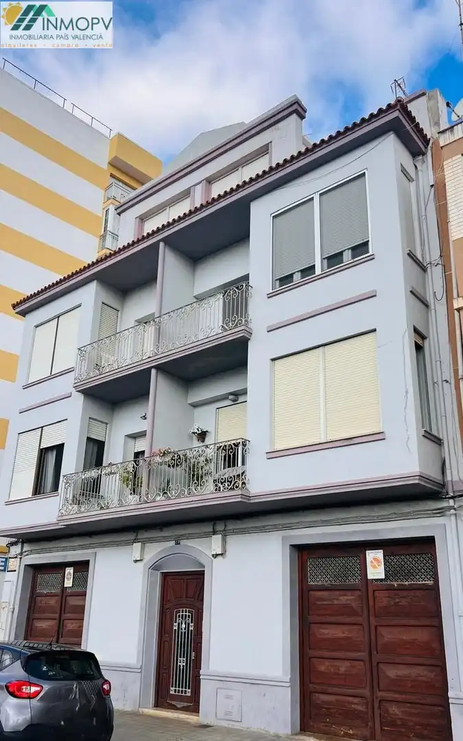 Wohnung mit Terrasse zum Verkauf in Casco Urbano, imagen 33