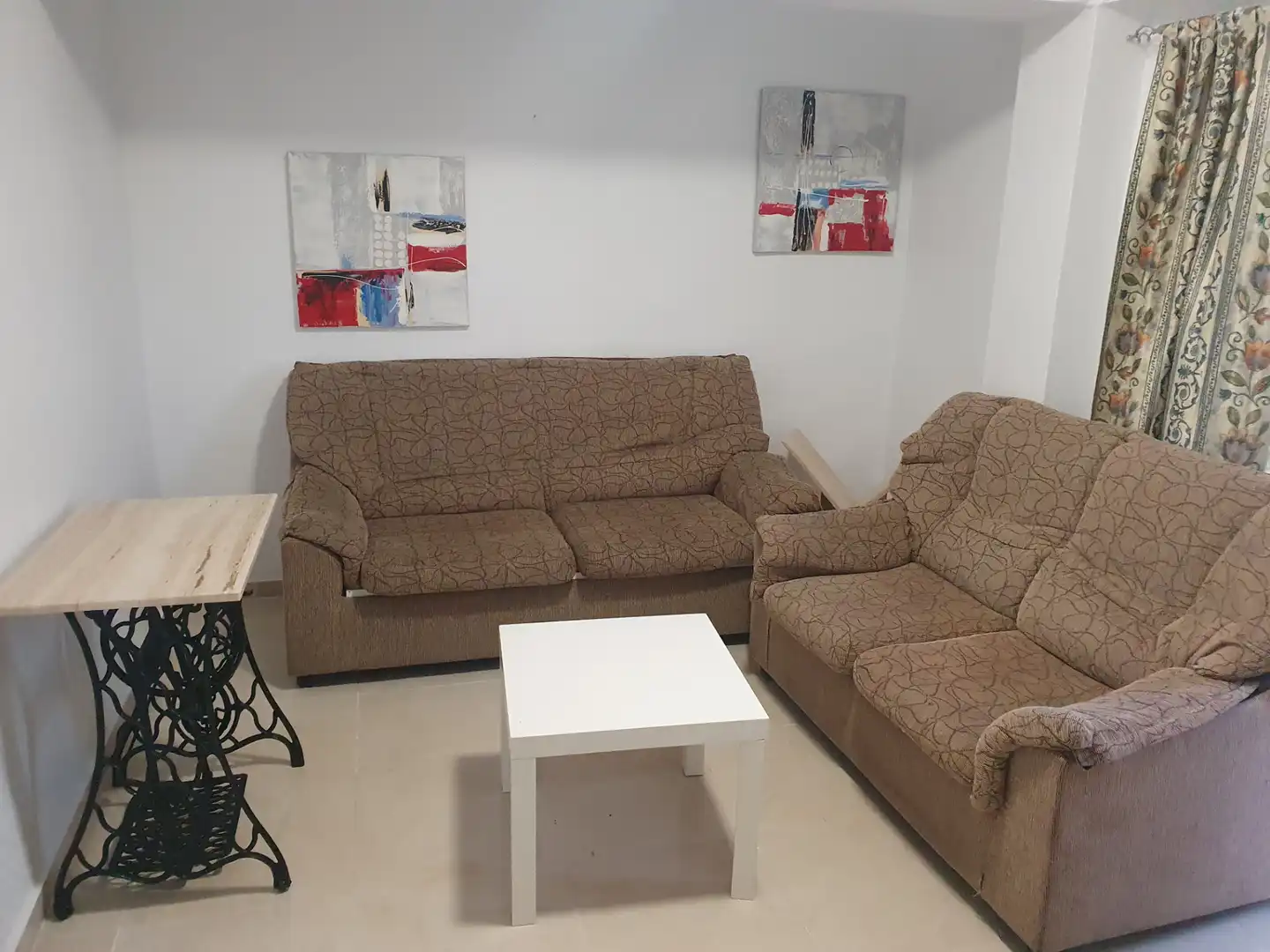 Appartement avec balcon à vendre à Calle Lopan, imagen 7