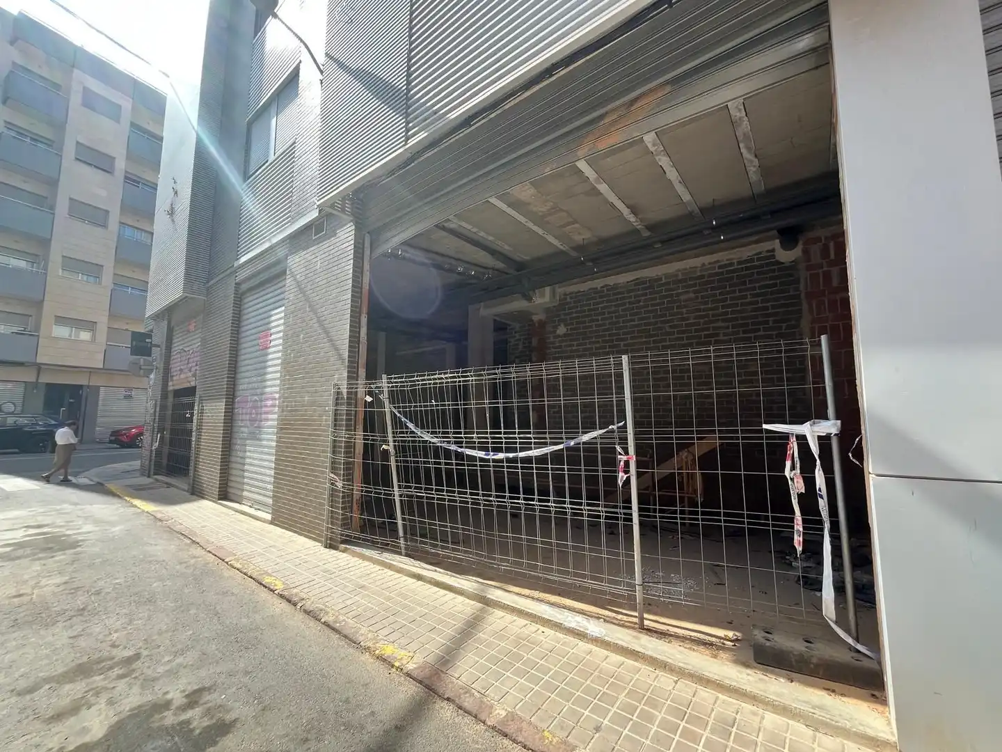 Business premises for sale in BLASCO IBAÑEZ 83, imagen 10