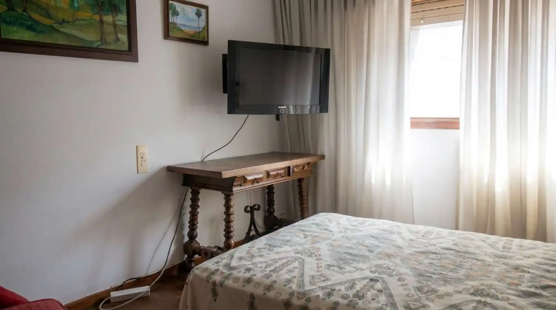 Habitación de Piso en venta en A Coruña Capital  con Calefacción