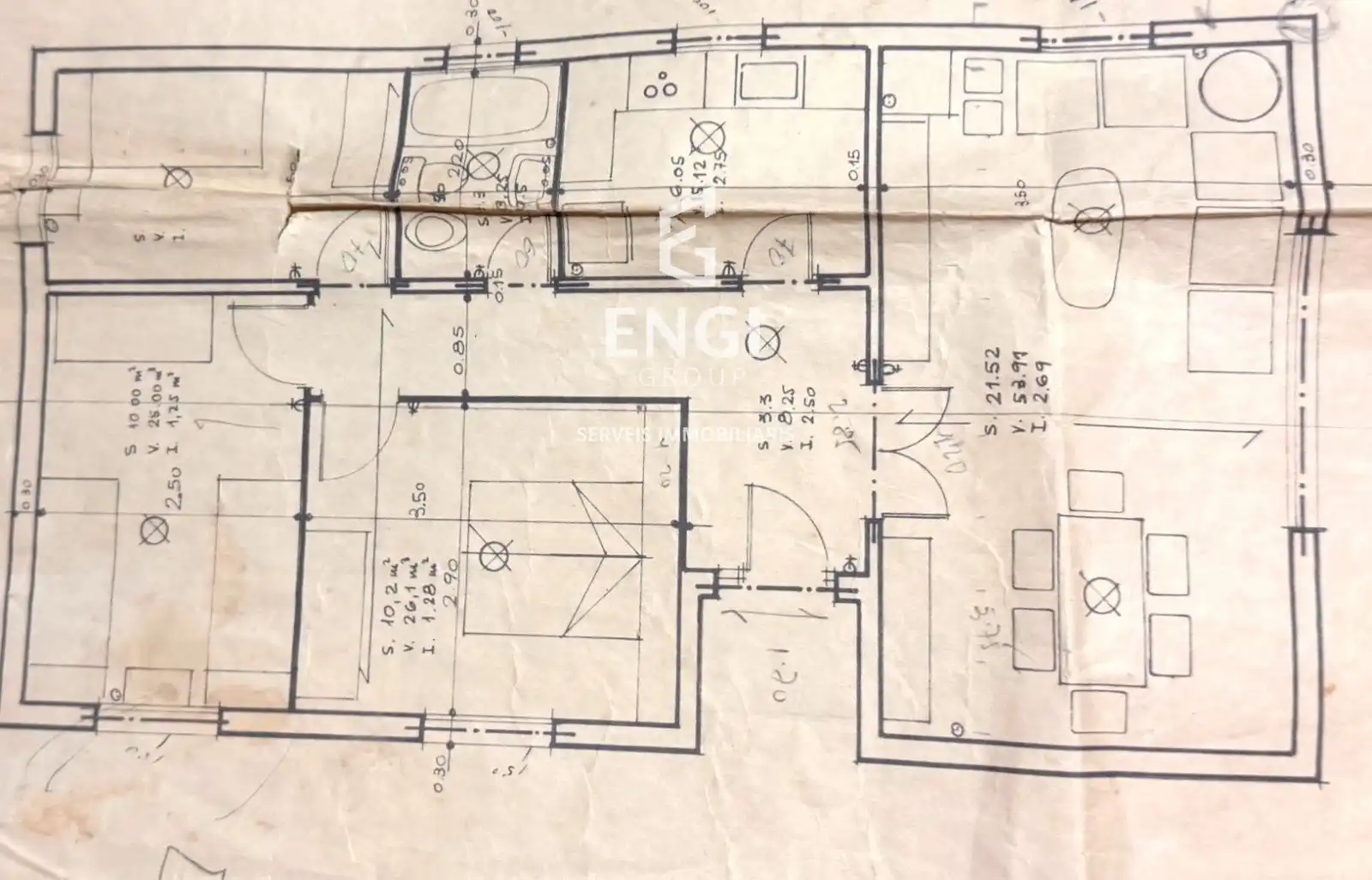 Villa avec piscine à vendre à La Pobla de Montornès, imagen 43
