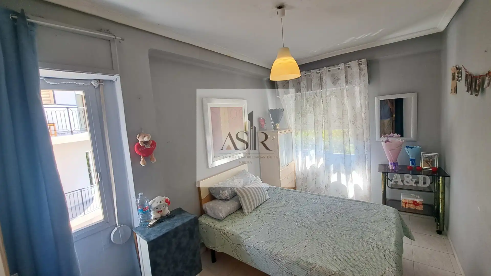 Wohnung zum Verkauf in Casc Urbà, imagen 12