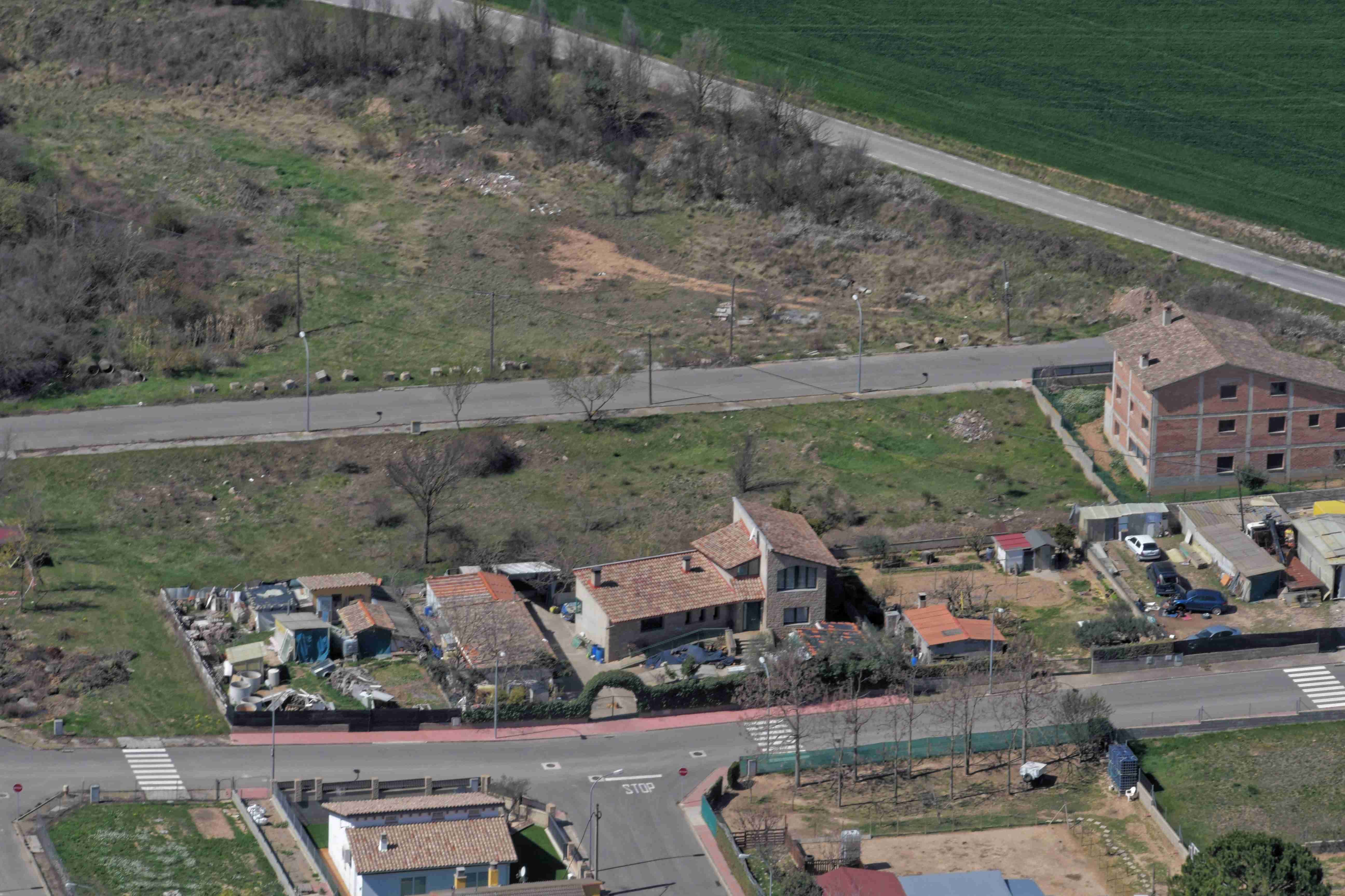 Residential for sale in Solsona