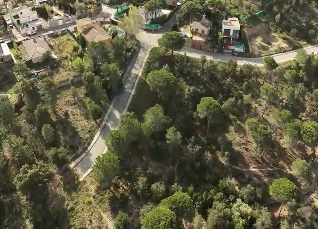 Terreno residencial en venta en Avinguda Sant Daniel, imagen 6