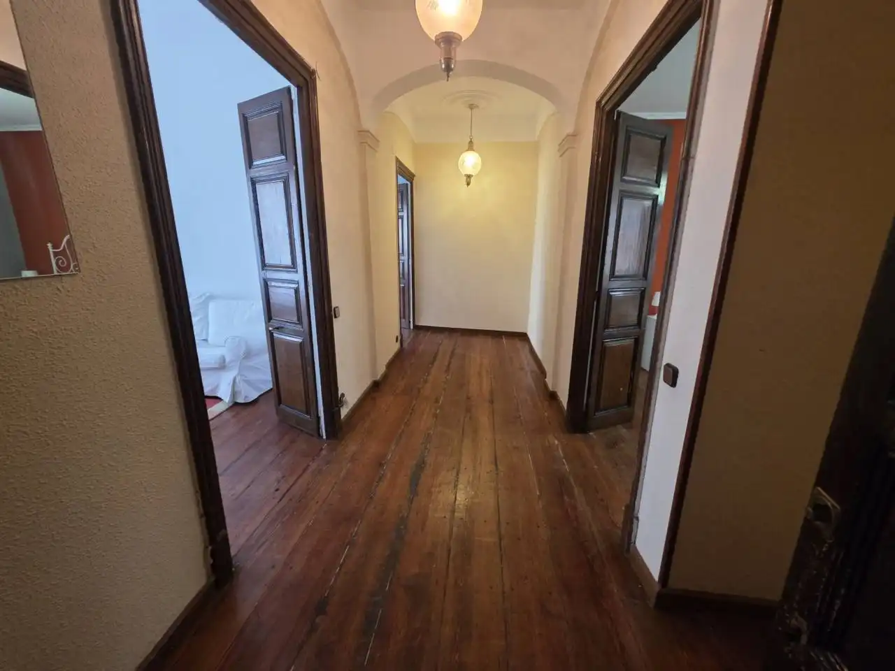 Piso en venta en Corvera de Toranzo con Terraza y Amueblado