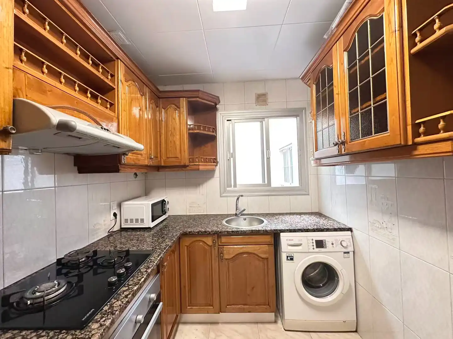 Appartamento con terrazza in vendita a Eixample, imagen 3