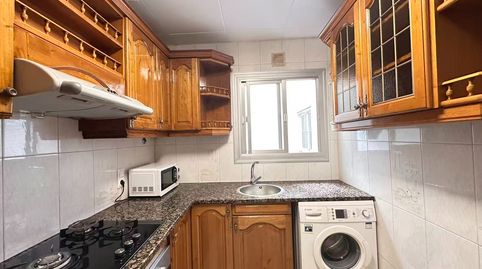 Foto 3 de Piso en venta en Sagrada Família, Barcelona Capital