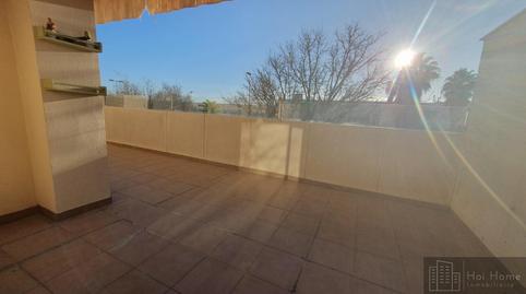 Foto 4 de Piso de alquiler en De Voltaire, Pozoalbero, Jerez de la Frontera