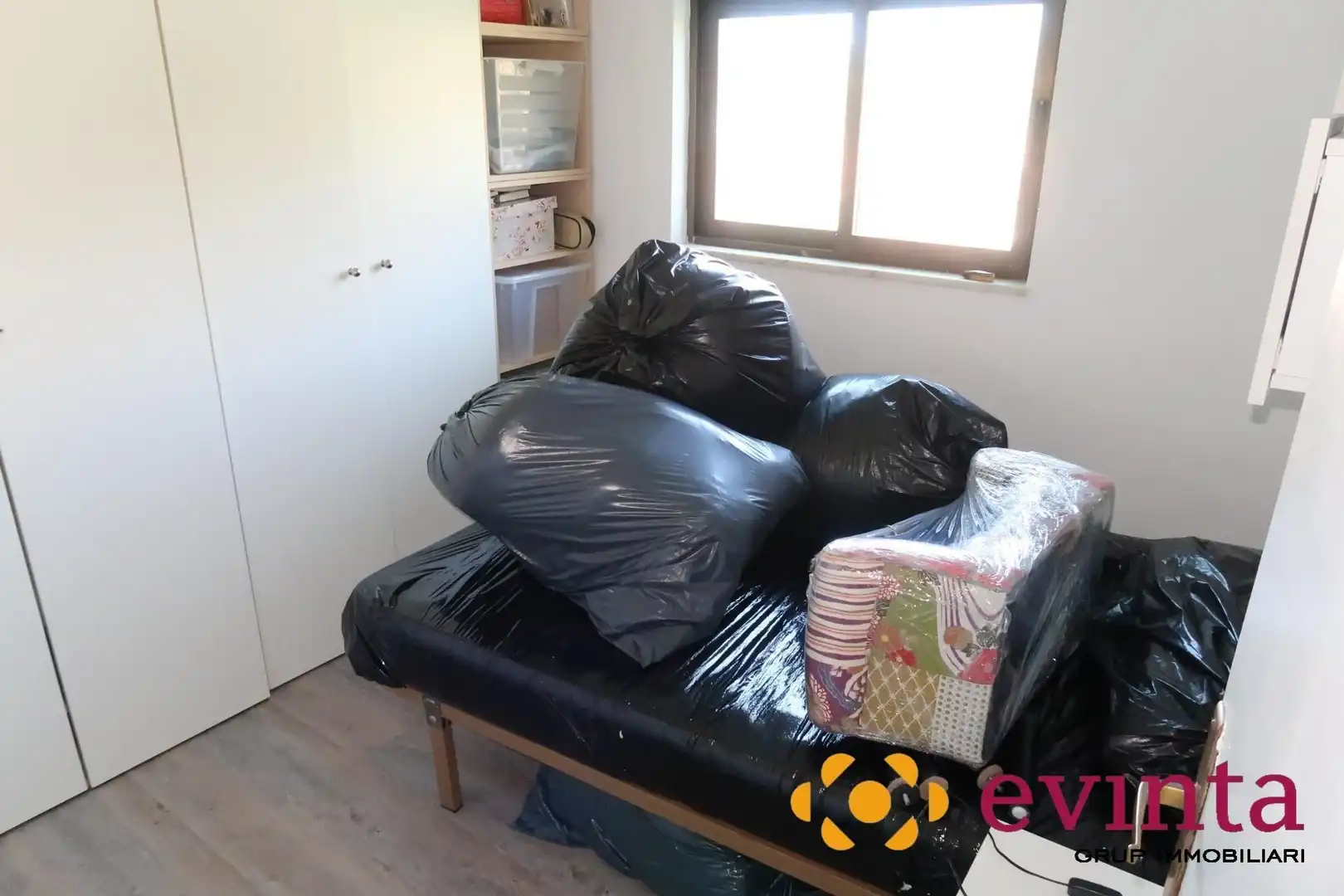 Bedroom of Houses for sale in Vallirana  with Heating, Private garden and Terrace