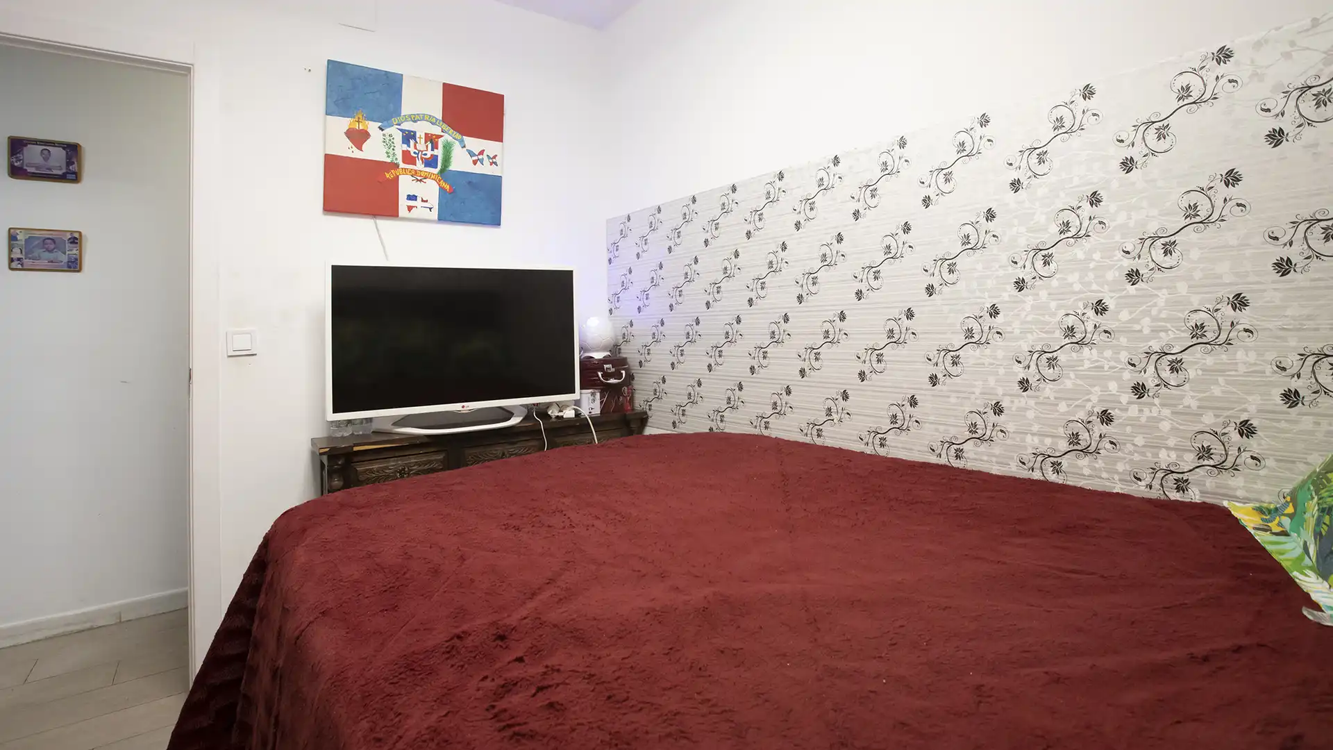 Planta baja en venta en Calle Inmaculada Concepción, Comillas