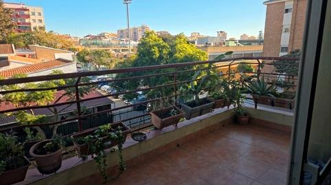 Photo 2 of Flat for sale in Calle Ibiza, Centro ciudad, Málaga
