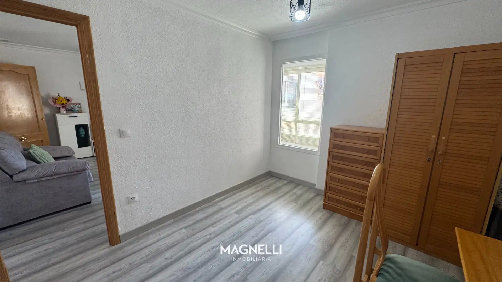 Habitación de Piso en venta en Elda con Aire acondicionado y Amueblado
