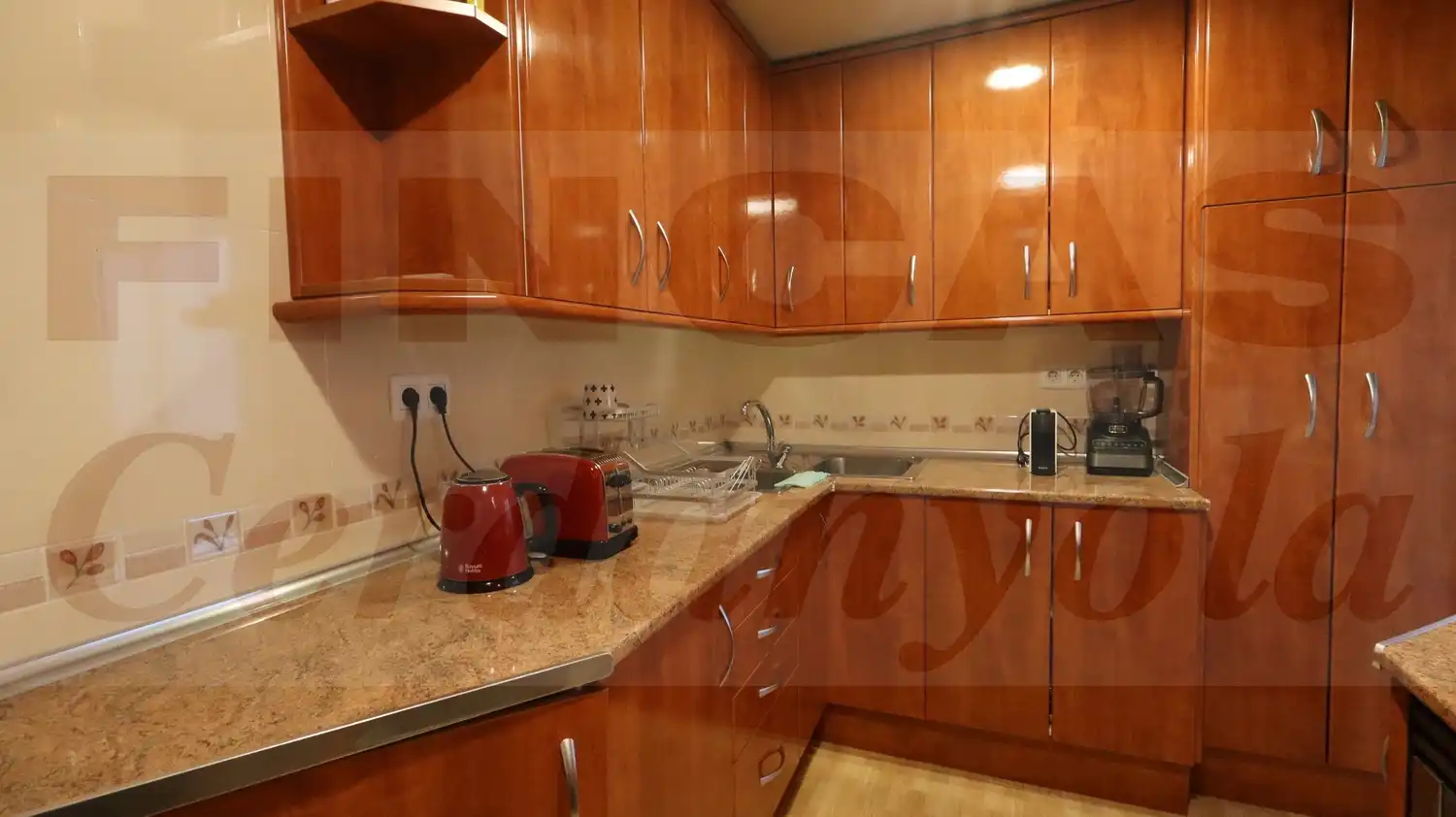 Flat for sale in Ripollet, Barcelona