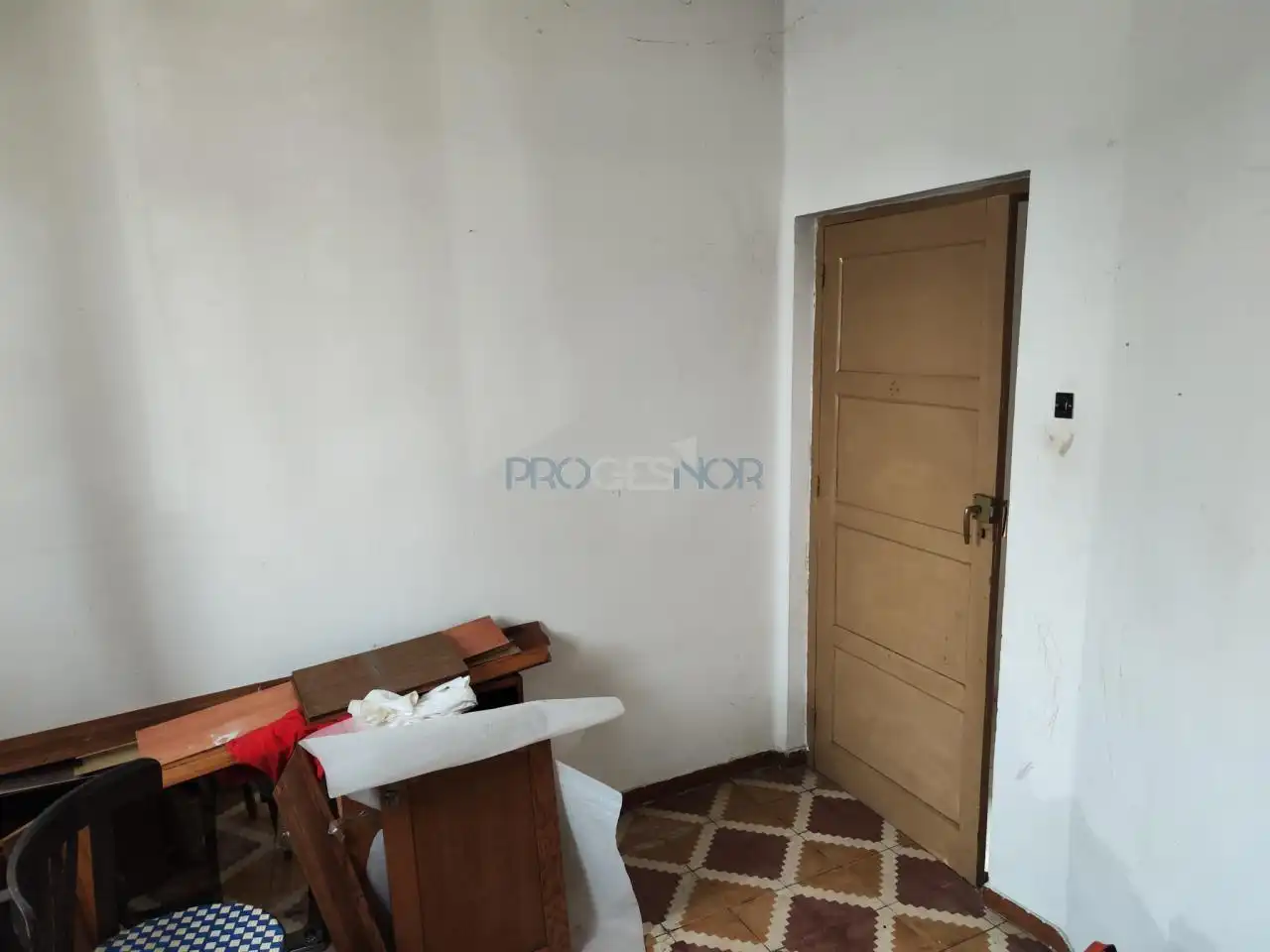 Casa o xalet en venda en León Capital  amb Jardí privat i Traster