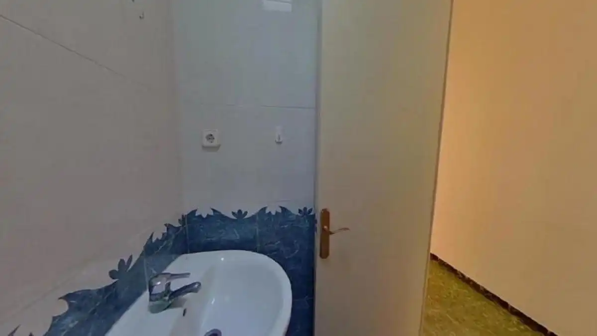 Baño de Casa o chalet en venta en Torredembarra