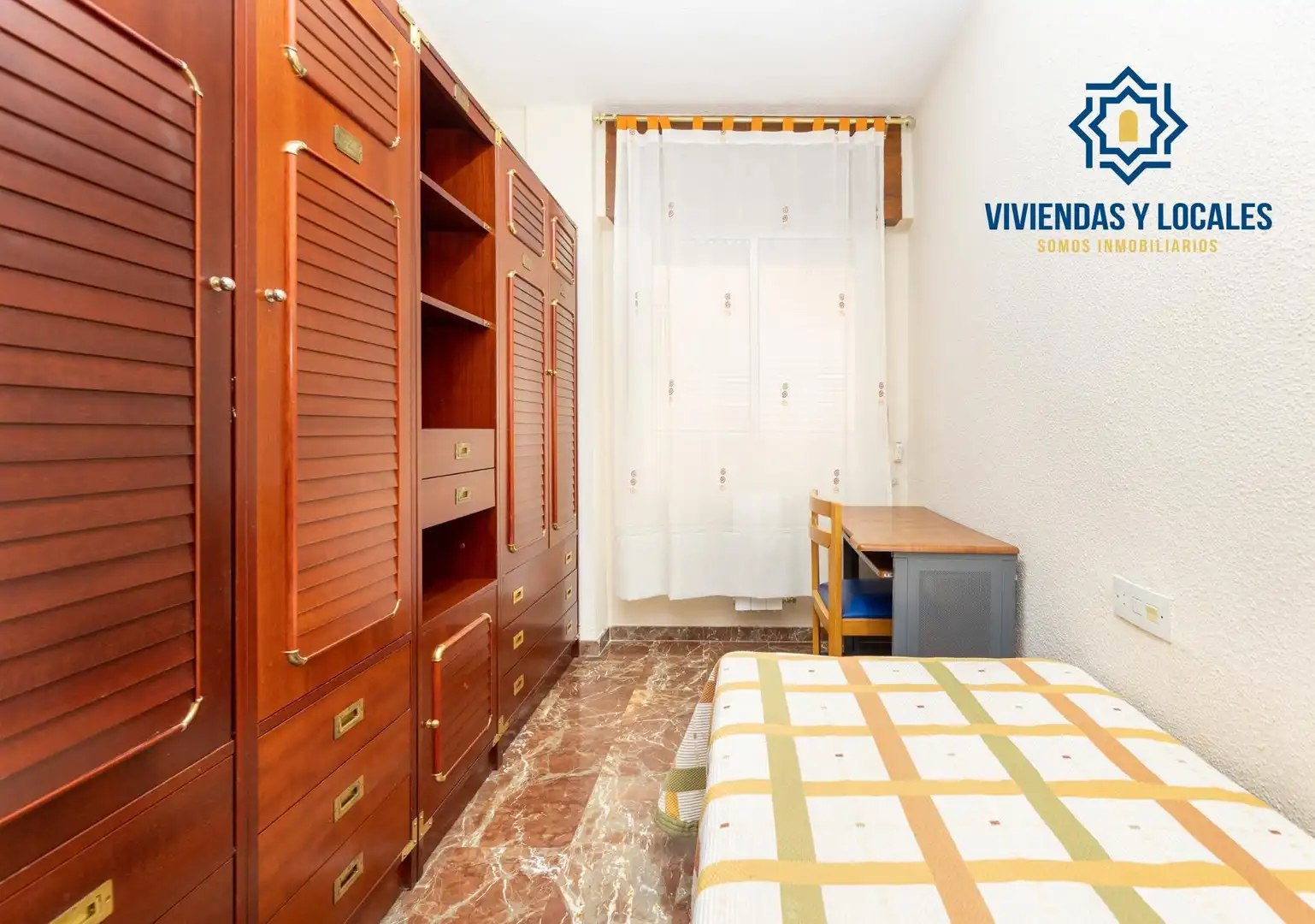 Appartamento con ascensore in vendita a Calle jose recuerda, imagen 20