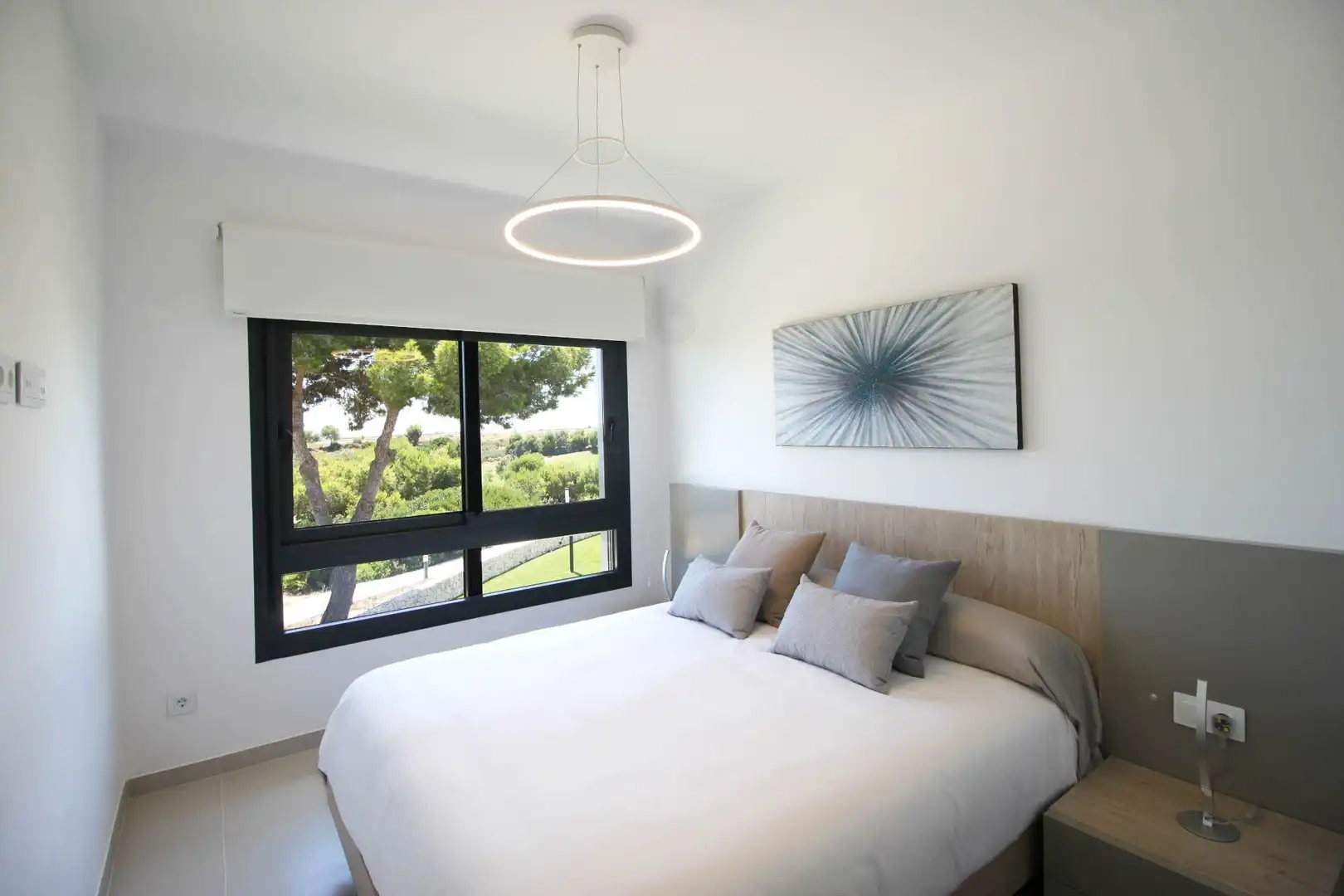 Apartamento con piscina en venta en El Pinar de Campoverde, imagen 7