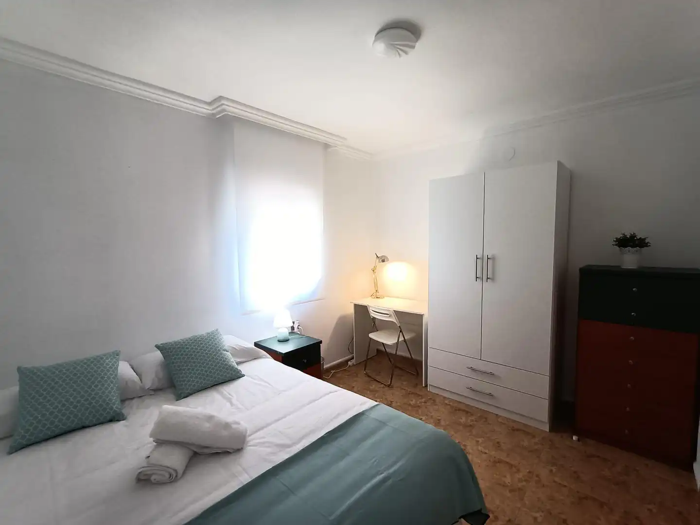 Habitación de Piso en venta en Reus con Aire acondicionado y Balcón