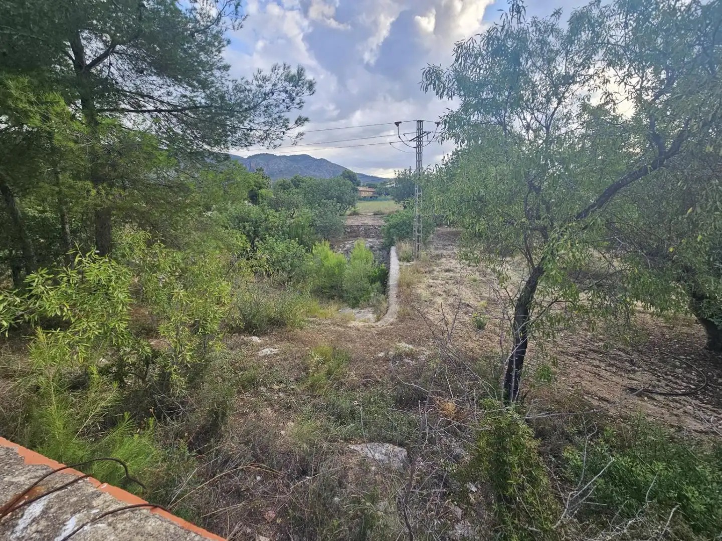 Villa avec terrasse à vendre à Vall d`Umbrí 355, imagen 9