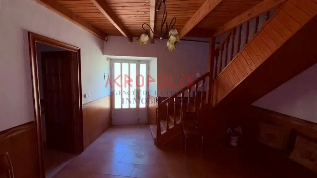 Casa o xalet en venda en San Esteban del Molar amb Moblat