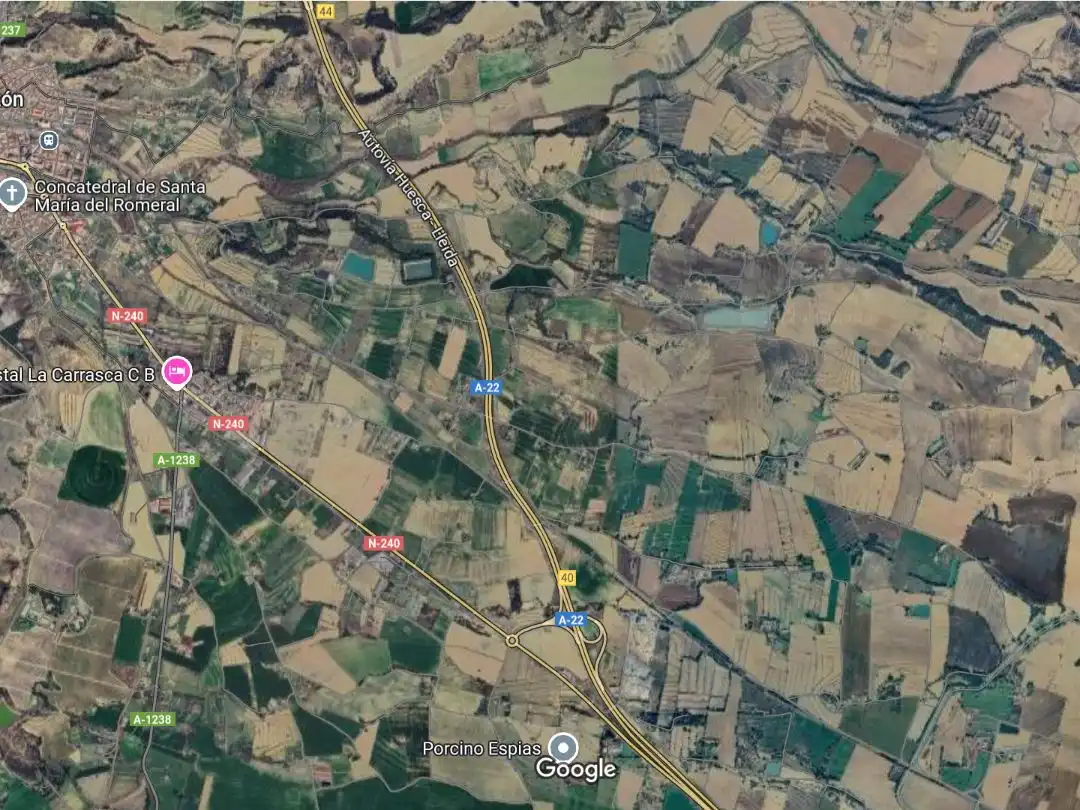 Terreni e lotti in vendita a Partida Zaraballa 26, imagen 4