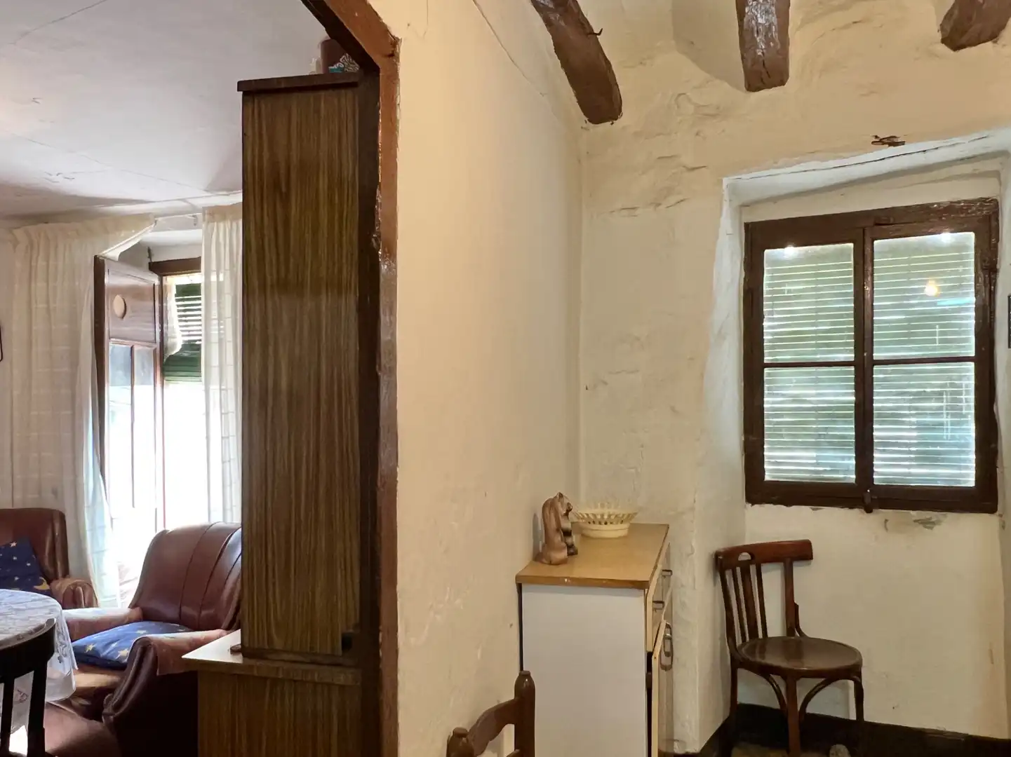 Casa o xalet en venda en Gratallops amb Traster, Moblat i Forn