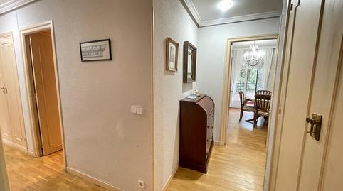 Foto 5 de Piso en venta en Hispanoamérica - Bernabéu, Madrid