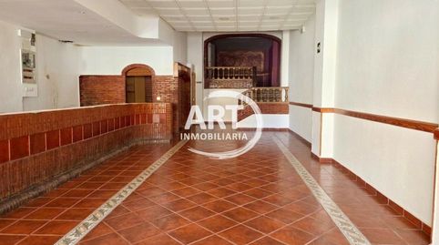 Foto 5 von Geschaftsraum zur Miete in Junta de Montes, Centro, Bétera