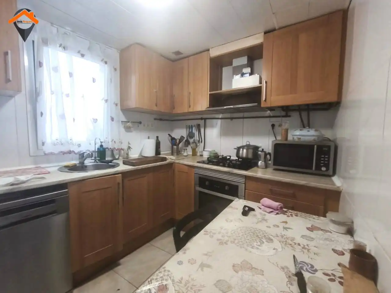 Cuina de Pis en venda en Creu de Barberà - Sector Sud