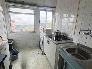 Appartamento con ascensore in vendita a Rúa Lamas de Prado 71