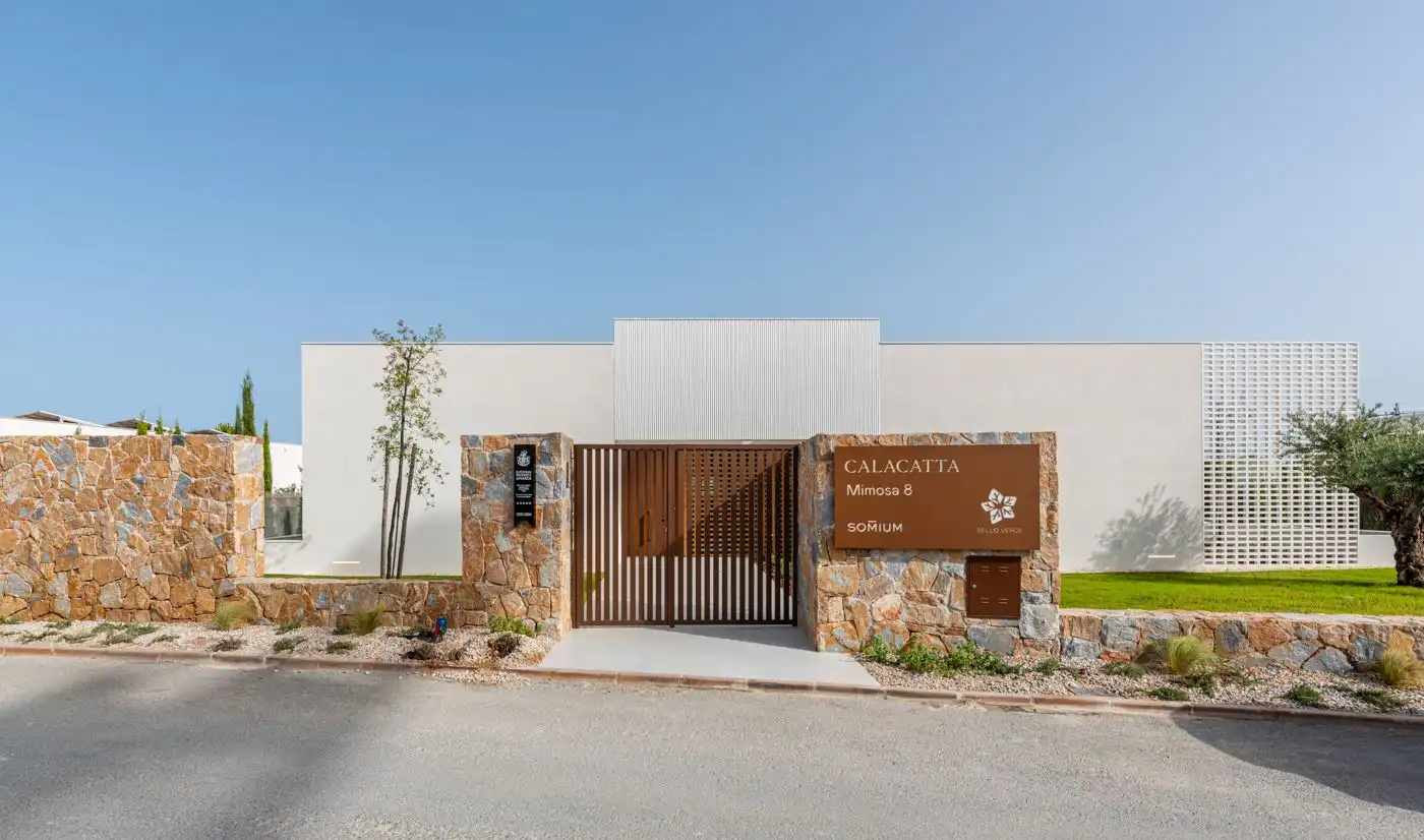 Chalet con piscina en venta en Orihuela Costa, imagen 16