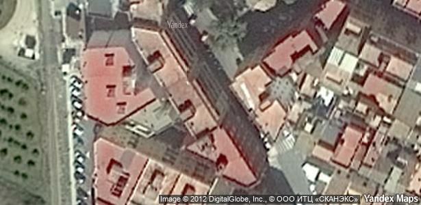 Exterior view of Flat for sale in La Pobla de Farnals