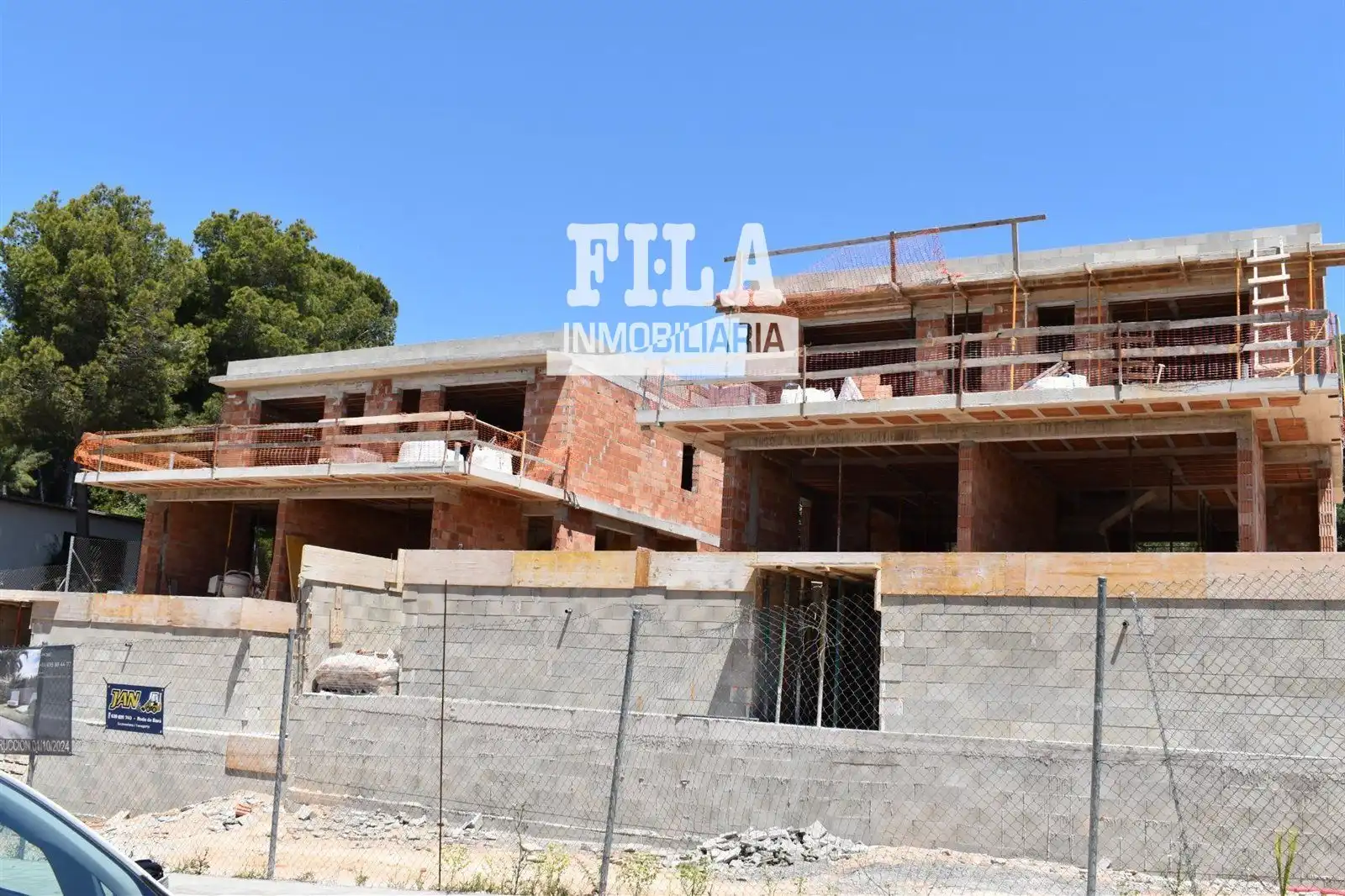 Adosado con piscina en venta en Italia, imagen 30