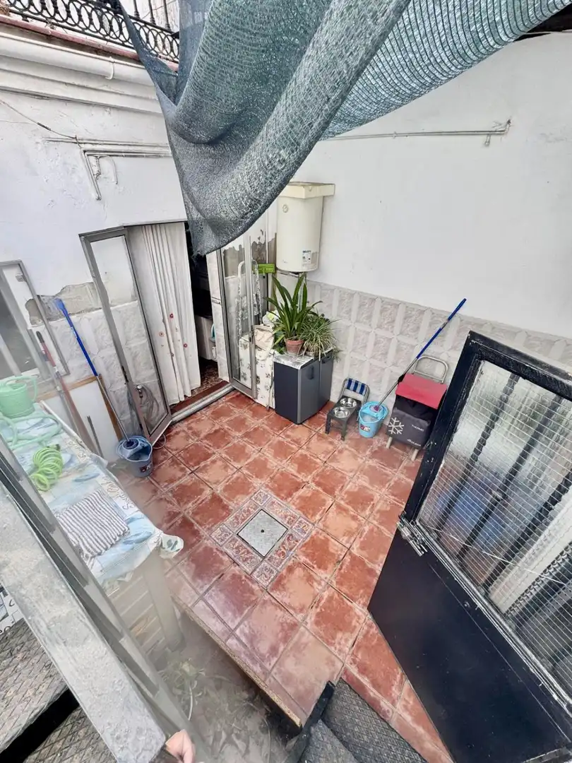 Terrassa de Casa o xalet en venda en Sevilla amb Aire condicionat
