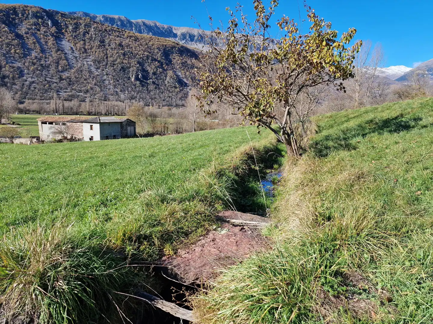 Residencial en venta en Castejón de Sos, Huesca
