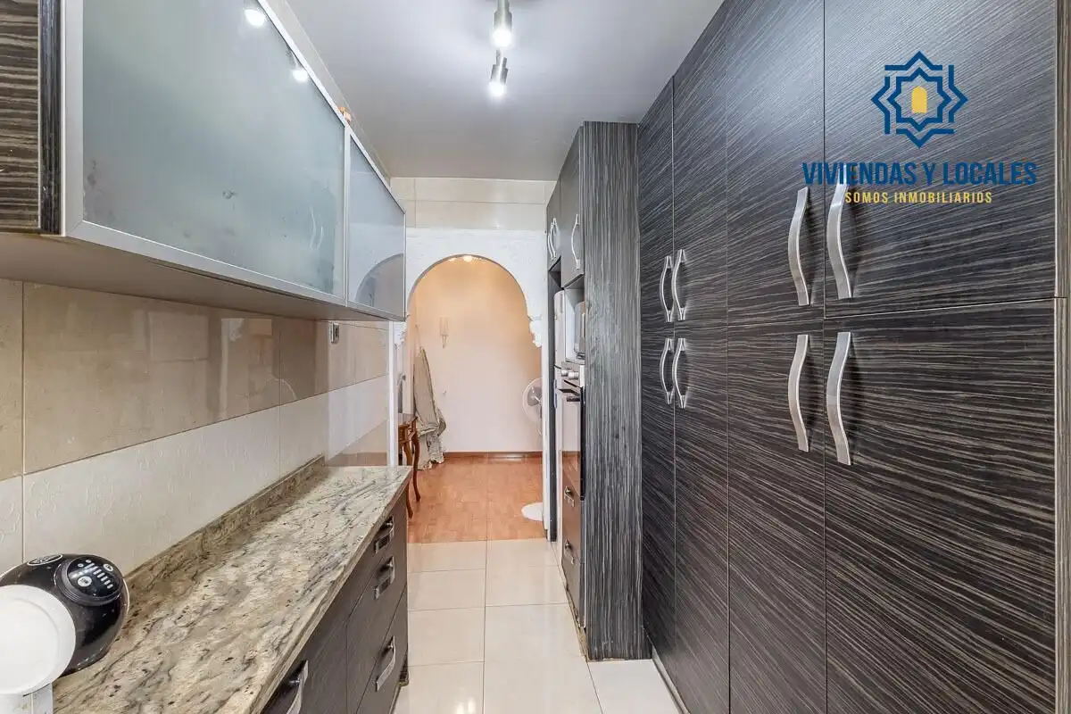 Flat with lift for sale in Norte, imagen 9