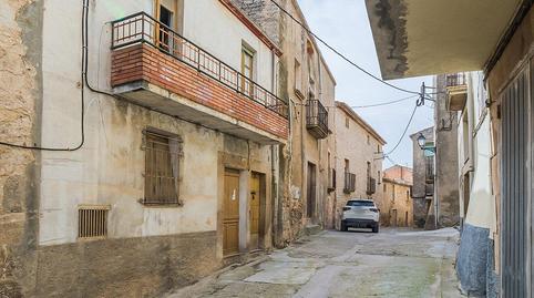 Foto 2 de Casa o xalet en venda a Calle Germans Salla, 11, Els Omells de na Gaia, Lleida