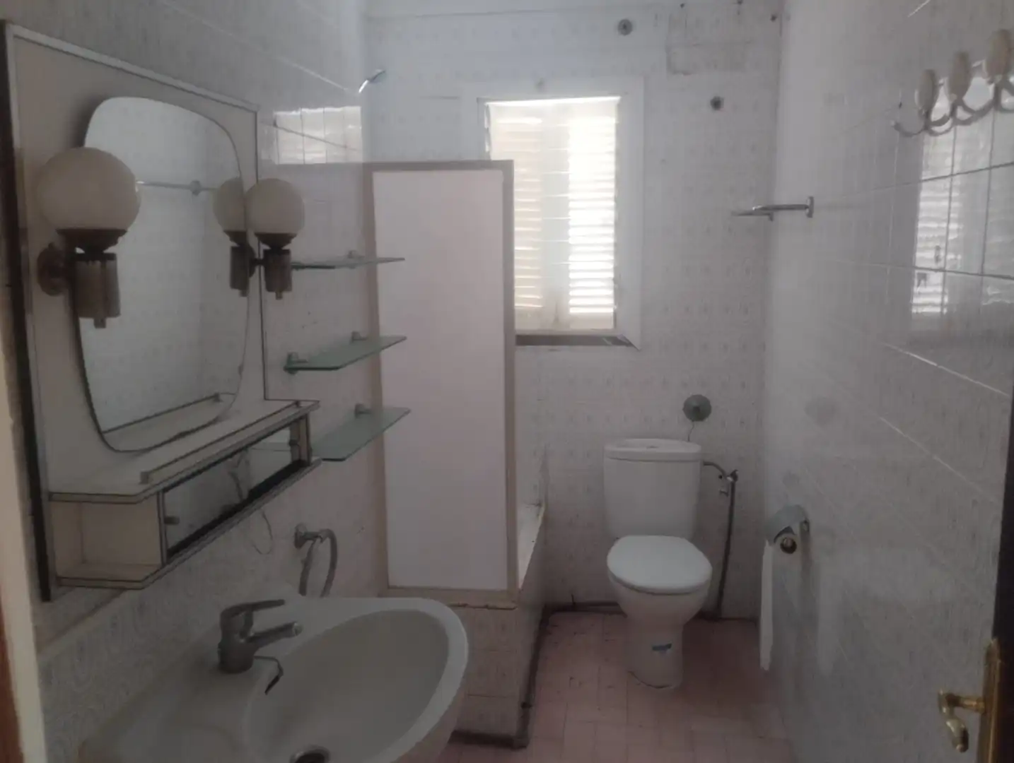 Bathroom of Houses for sale in Llucmajor  with Storage room