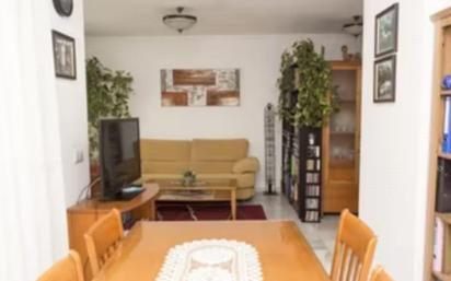 Living room of Flat for sale in Torremolinos  with Air Conditioner and Terrace