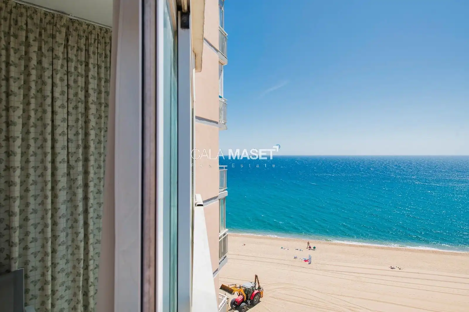 Appartement avec ascenseur à vendre à Marítim, imagen 4