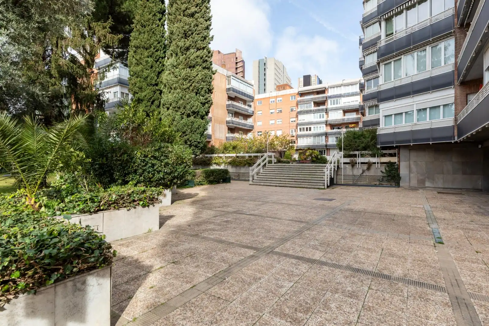 Piso con piscina en venta en Chamartín, imagen 46