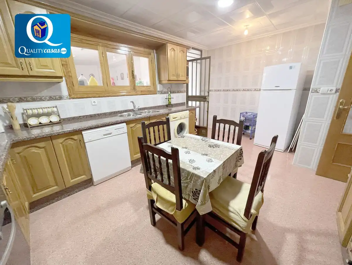 Casa en venta en Partidas de Alicante, imagen 10