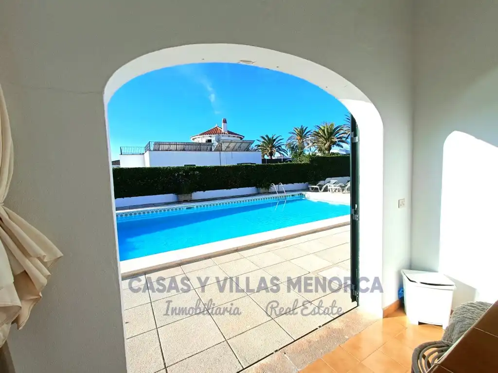 Villa avec piscine à vendre à Calle 28 - S'Algar, imagen 17