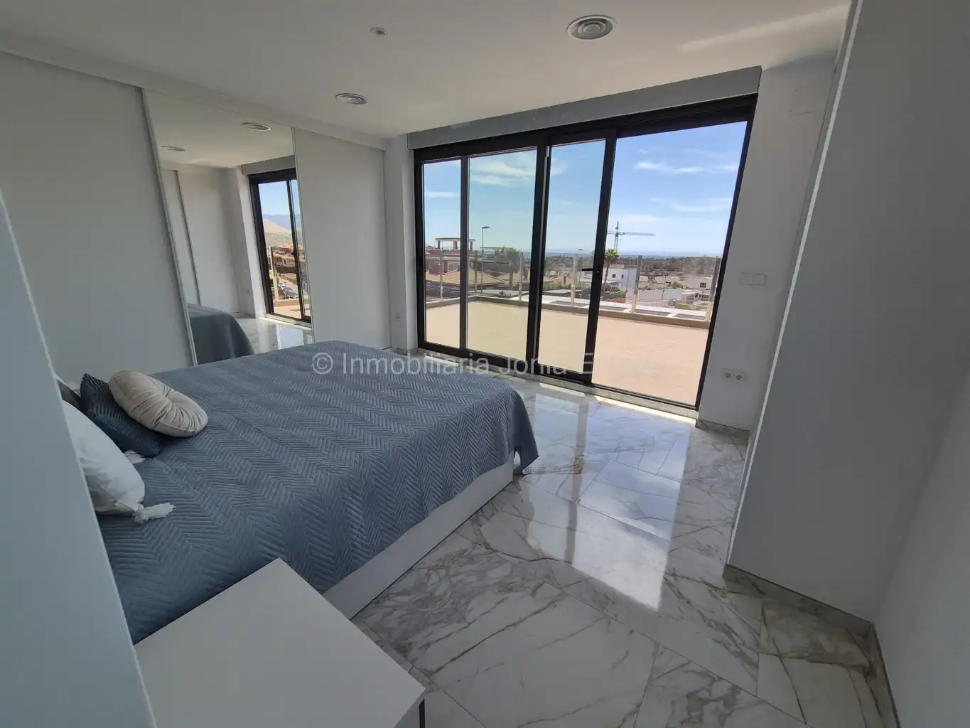 Villa mit Pool zum Verkauf in Golf Bahía, imagen 26