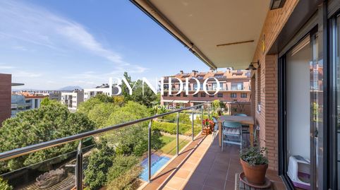Foto 4 de Piso en venta en Turó de Can Mates, Sant Cugat del Vallès