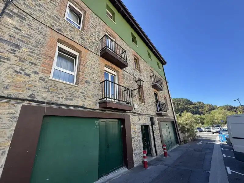 Appartamento con terrazza in vendita a Bergara, imagen 17