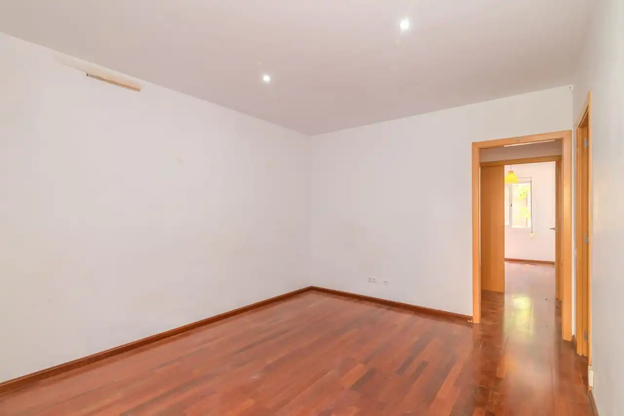 Pis en venda en Barcelona amb Parquet, Terrassa i Traster