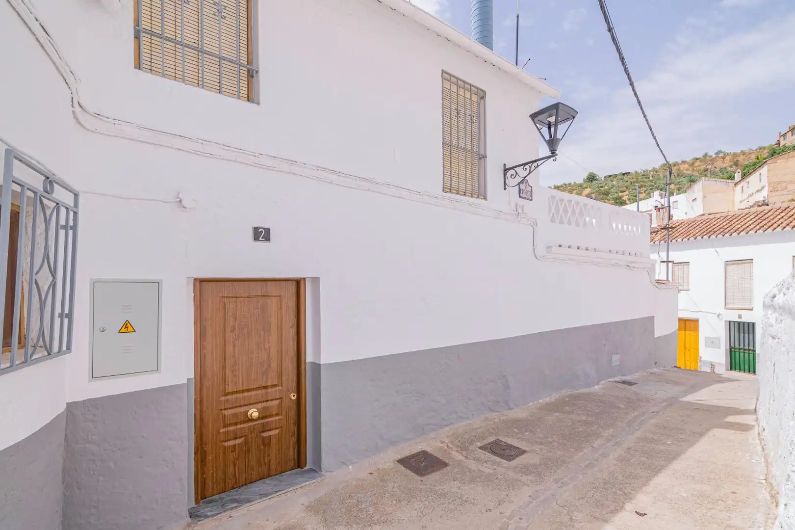 Casa en venda a Calle Calle Convento, imagen 43