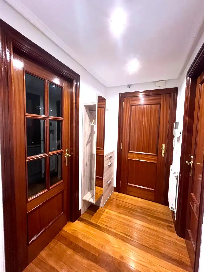 Planta baja en venta en Castro-Urdiales con Calefacción, Jardín privado y Parquet