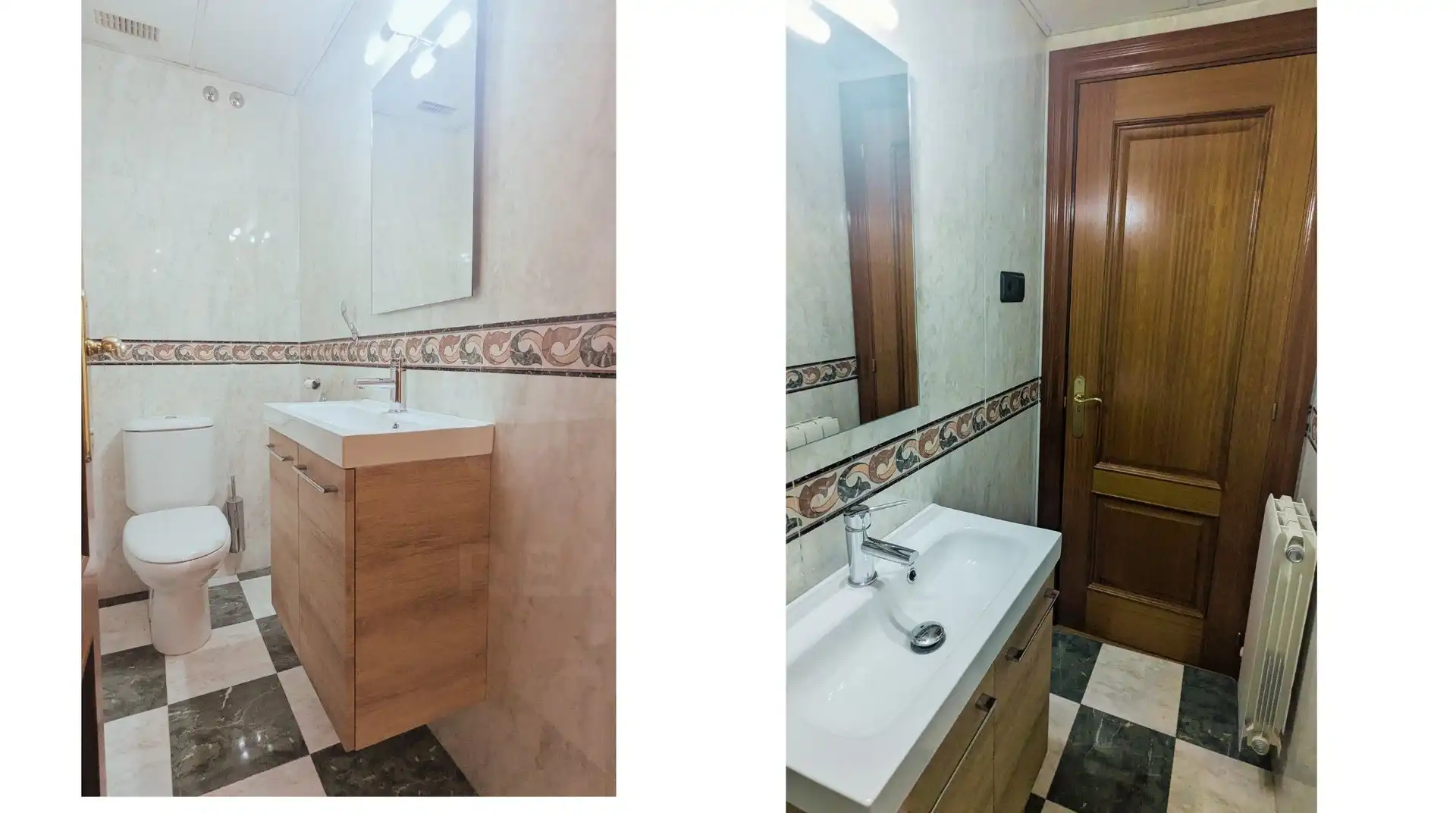 Appartement avec piscine à vendre à Calle Alfonso VI 9, imagen 24